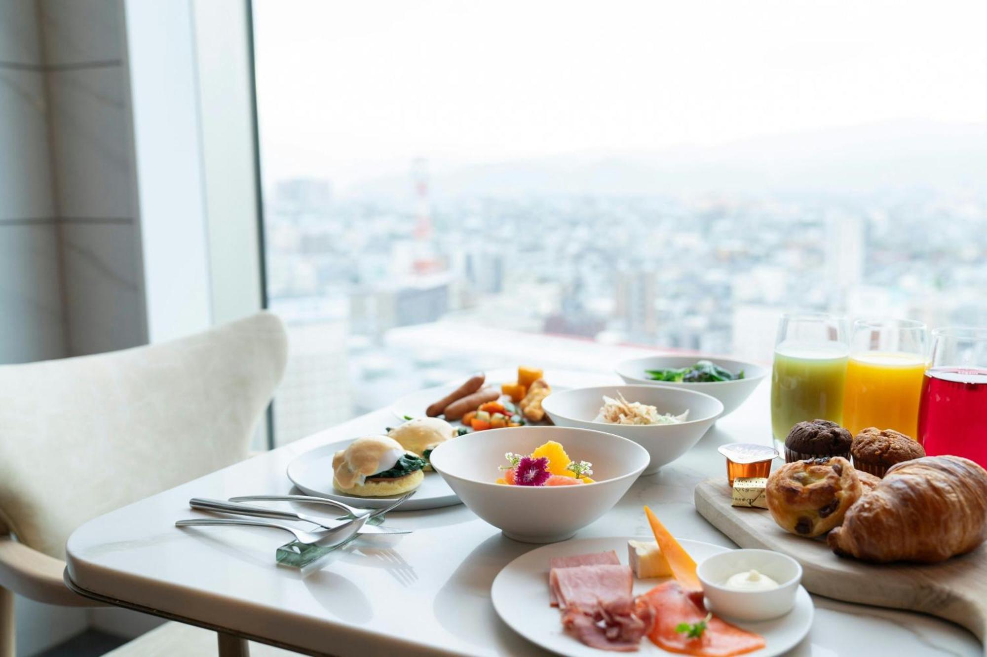 Hotel Courtyard By Marriott Fukui Exterior foto